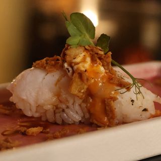 40A Suzuki Flambe 2Pz