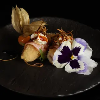 S8 Sake Fusion - 2 pezzi