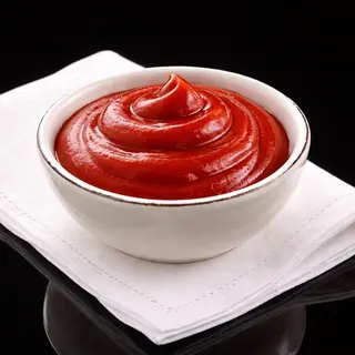 ketchup