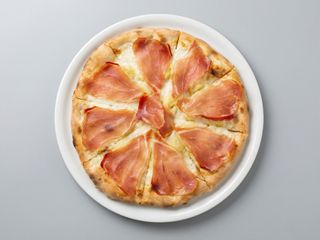 Patate e crudo