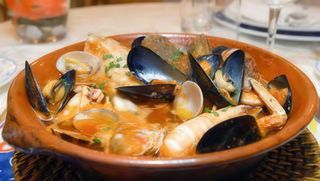 Suté di mare