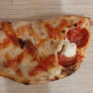 FUOCO DI SANT'ANTONIO 