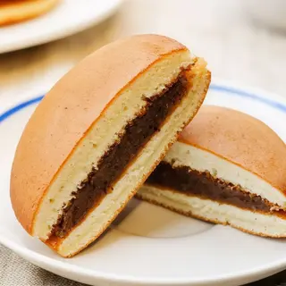 DORAYAKI AL CIOCCOLATO