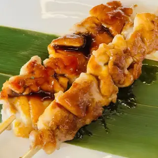321 Pollo alla piastra