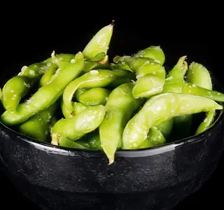 41 Edamame