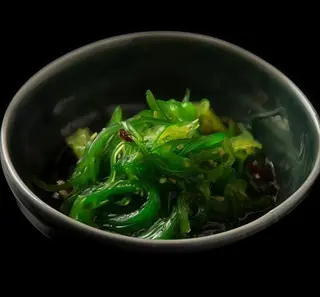42 Wakame