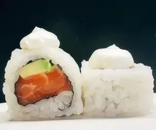 601 Philadelphia roll - 8 pezzi