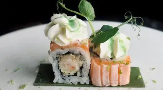 504 Tiger roll - 8 pezzi