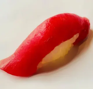 402 Nigiri tonno - 2 pezzi