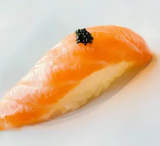 403 Nigiri scottato - 2 pezzi
