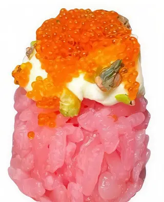 414Gunkan rose - 2 pezzi