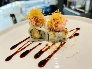 506 Ebi fry - 8 pezzi