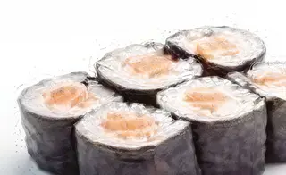 181 Hosomaki salmon 6pz
