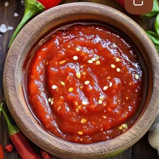 Salsa mexican