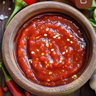 Salsa mexican