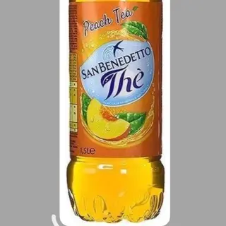Tè alla pesca 1,5l