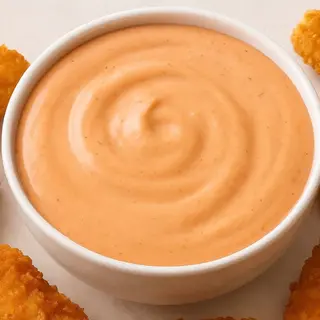 Salsa bacon