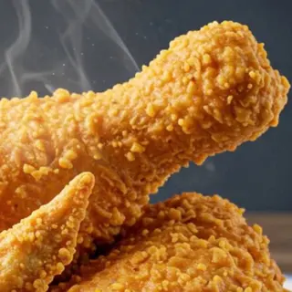 CHICKEN 5 pieces