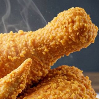 CHICKEN 5 pieces