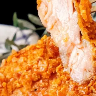 Chicken strips 5 pieces