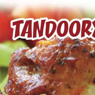 Tanduri wings