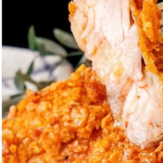 Chicken strips 10 pieces