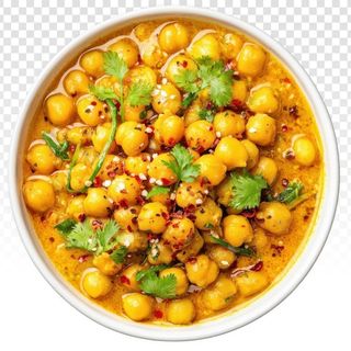 chana masala