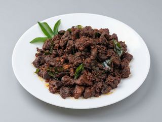Beef fry