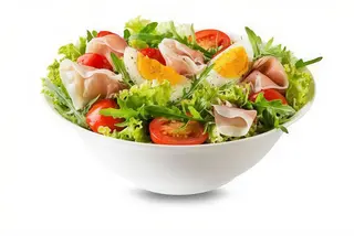 Insalata mista