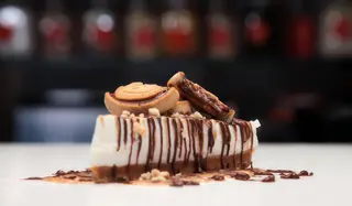 Cheesecake