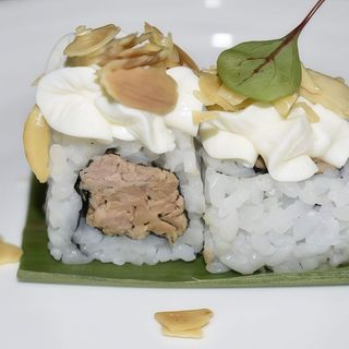 U6. Tonno cotto - 4 pezzi