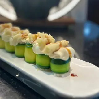 G6.gunkan zucchine 1pezzo