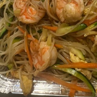 spiedini di pollo 3pz (salsa teriyaki)