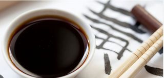 Salsa di soia（酱油）