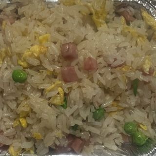 Riso cantonese（广饭）