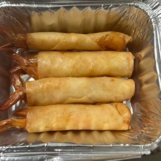 samurai di stick 4pz （尾巴虾卷）