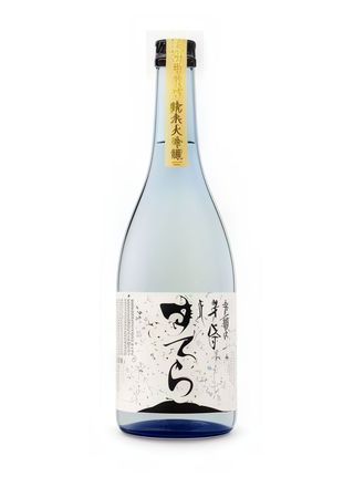 Stella Muroka   “Junmai Ginjo”          