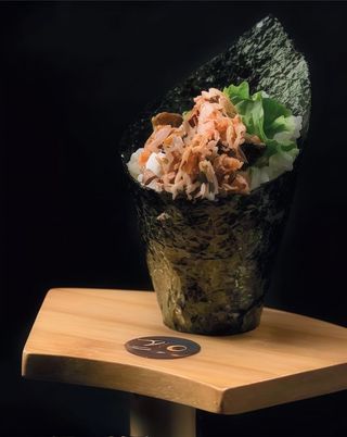 260. Temaki miura