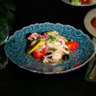 12. Frutta di mare