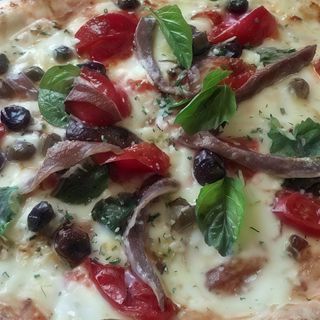 Napoletana a modo nostro