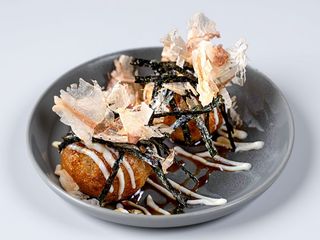 Takoyaki 3pz 
