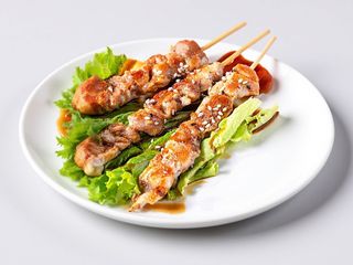 Yakitori 4pz