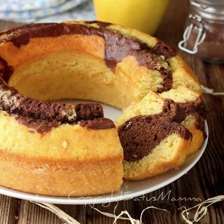 Ciambellone Bigusto