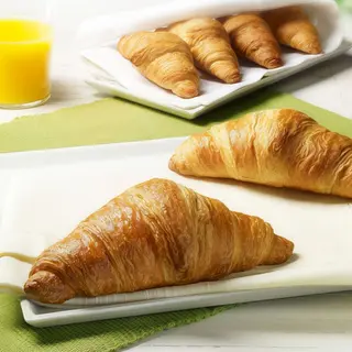 Croissant Vegano