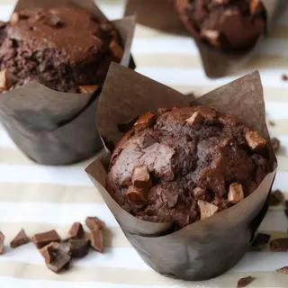 Muffin Fondente