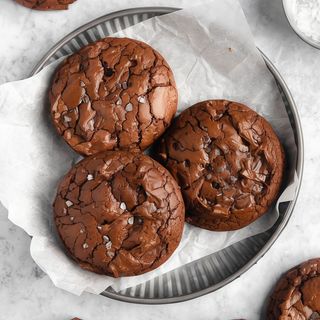 CookieBrownies