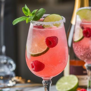 Cocktail Analcolico alla Frutta