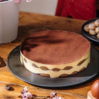 Semifreddo Tiramisù