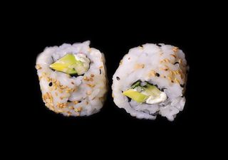 172 Vegetariano - 8 pezzi