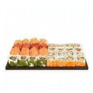 197 Uramaki misto - 12 pezzi